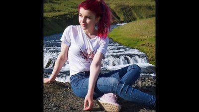 Streamer Olyasha 1080p (Metronome) -тэй бэлгийн харьцаанд орохгүй байхыг хичээ.